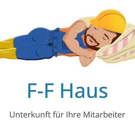 Ferienwohnung F-F Haus Schlierbach Exterior foto