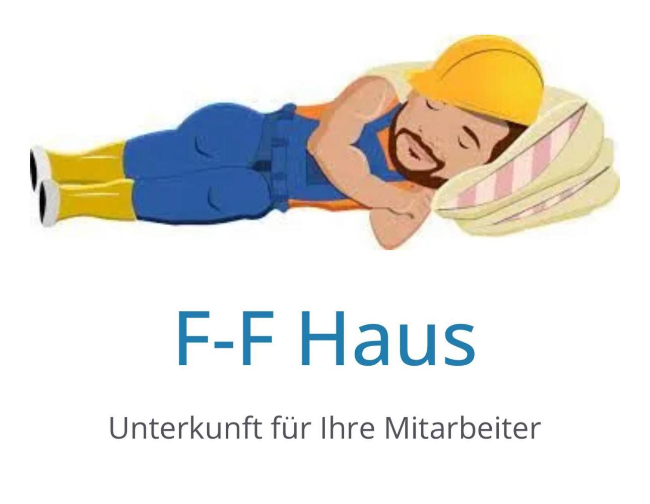 Ferienwohnung F-F Haus Schlierbach Exterior foto